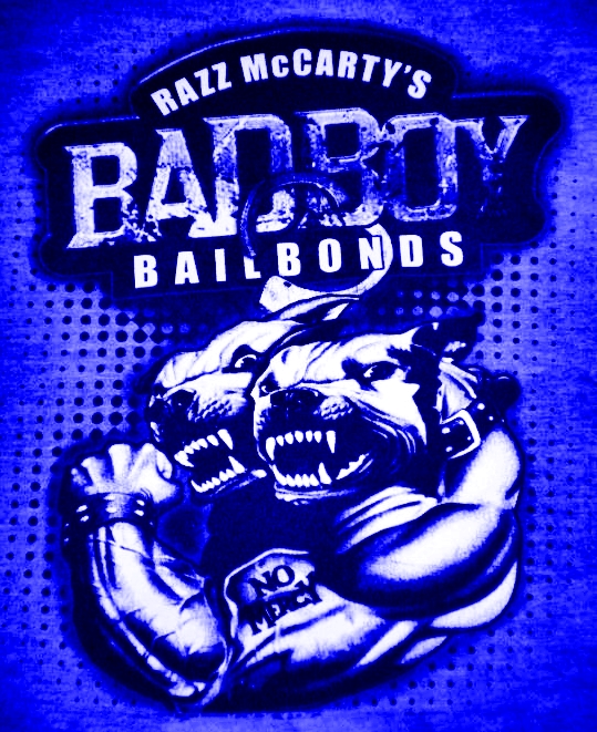 Razz McCarty's Badboy Bailbonds